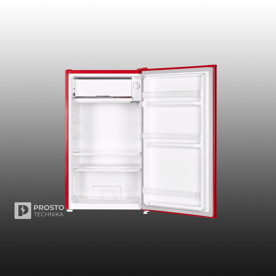 Холодильник MAUNFELD MFF83RR